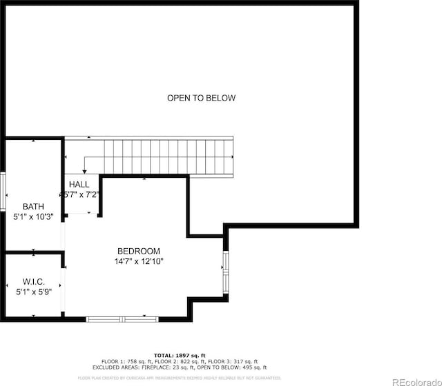 65 Discovery Ln, Fraser, CO 80442 - photo 33