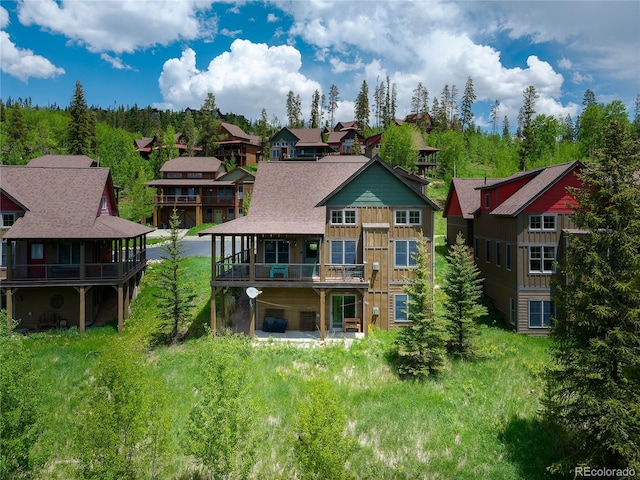 65 Discovery Ln, Fraser, CO 80442 - photo 39