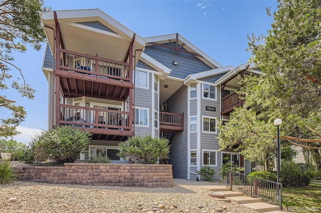 17630 E Loyola Dr Unit 1812R, Aurora, CO 80013 - photo 2