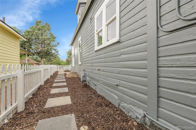 2803 N Cascade Ave, Colorado Springs, CO 80907 - view of home's exterior
