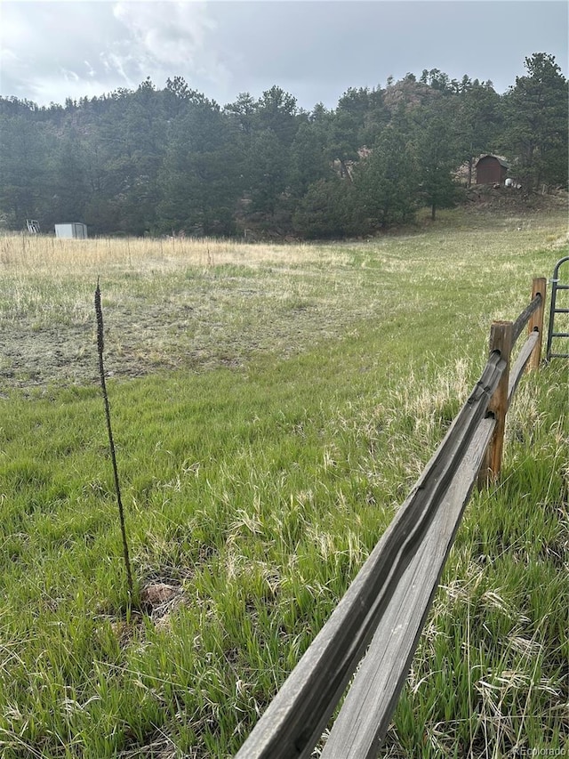 5915 County Rd 11, Florissant, CO 80816