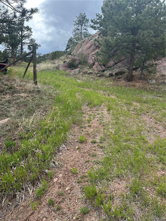 5915 County Rd 11, Florissant, CO 80816