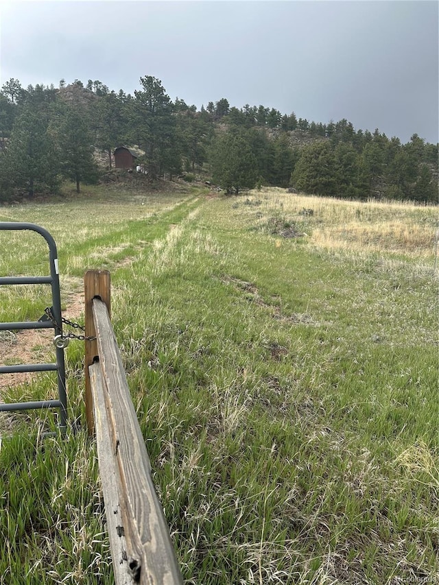 5915 County Rd 11, Florissant, CO 80816