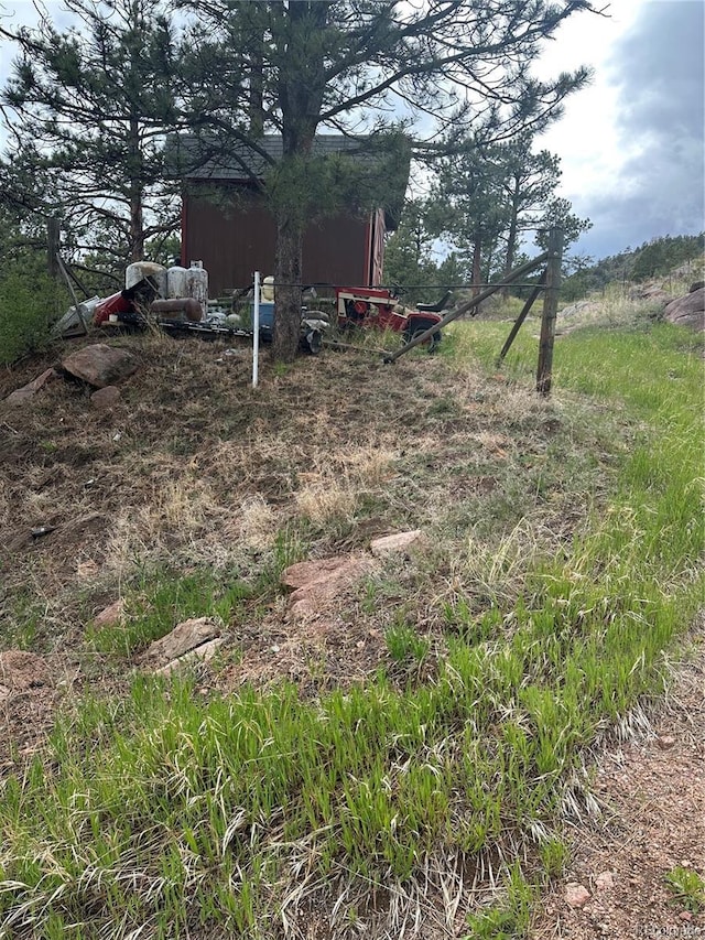 5915 County Rd 11, Florissant, CO 80816