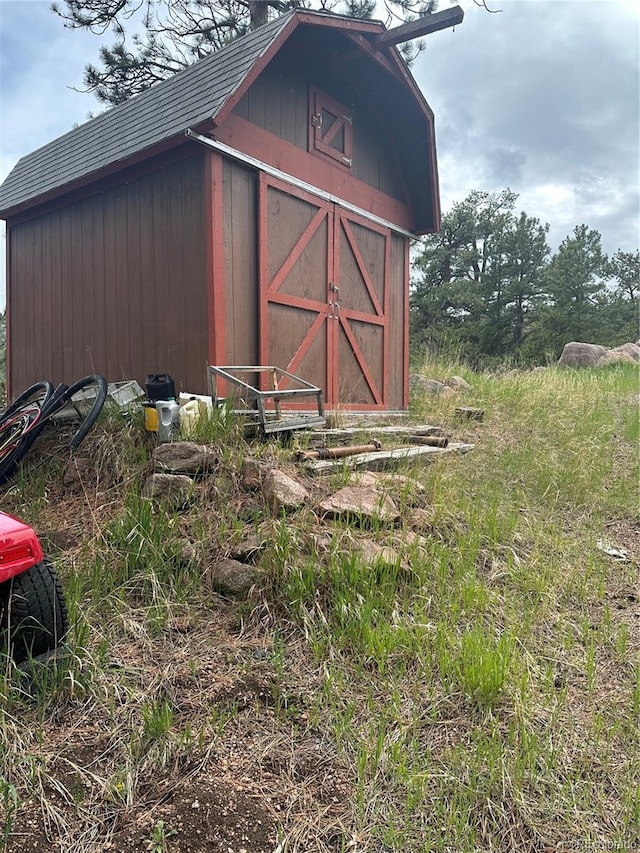 5915 County Rd 11, Florissant, CO 80816
