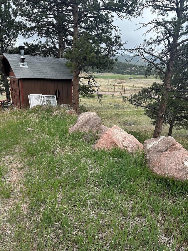5915 County Rd 11, Florissant, CO 80816