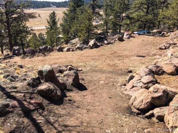 5915 County Rd 11, Florissant, CO 80816