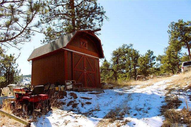 5915 County Rd 11, Florissant, CO 80816 - photo 25