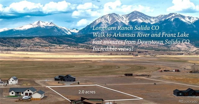 8364 Longhorn Dr, Salida, CO 81201 - photo 2