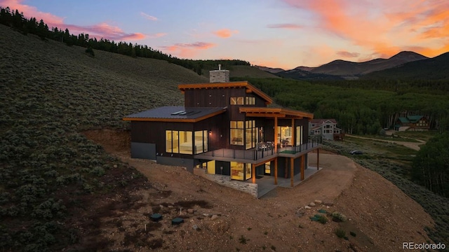 43 Granite Cir, Leadville, CO 80461 - photo 4