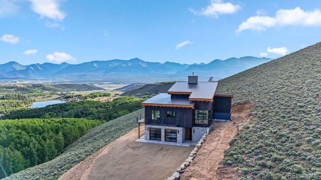 43 Granite Cir, Leadville, CO 80461 - photo 5