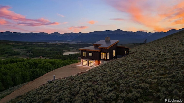 43 Granite Cir, Leadville, CO 80461 - photo 43