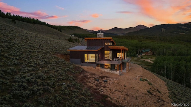 43 Granite Cir, Leadville, CO 80461 - photo 46