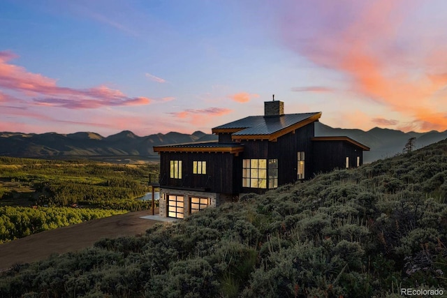 43 Granite Cir, Leadville, CO 80461 - photo 47