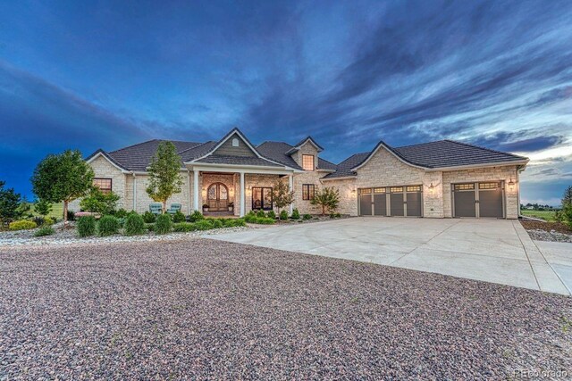 25995 Cave Spring Trl, Elbert, CO 80106 - photo 2