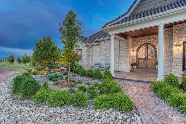 25995 Cave Spring Trl, Elbert, CO 80106 - photo 9