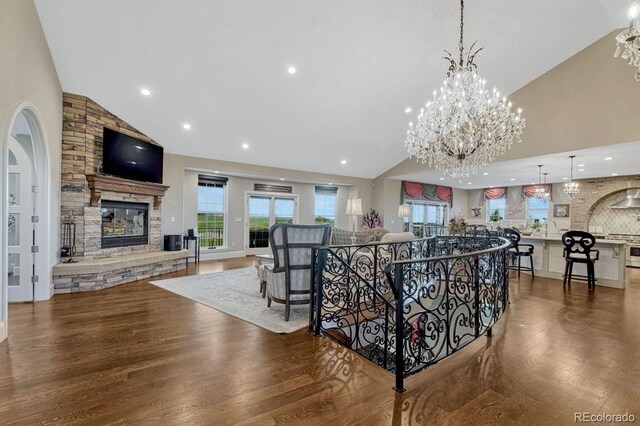 25995 Cave Spring Trl, Elbert, CO 80106 - photo 11