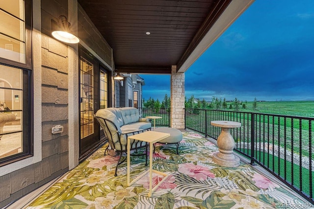 25995 Cave Spring Trl, Elbert, CO 80106 - photo 29