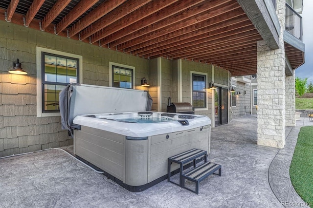 25995 Cave Spring Trl, Elbert, CO 80106 - photo 40