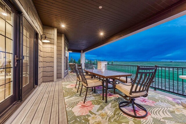 25995 Cave Spring Trl, Elbert, CO 80106 - photo 27