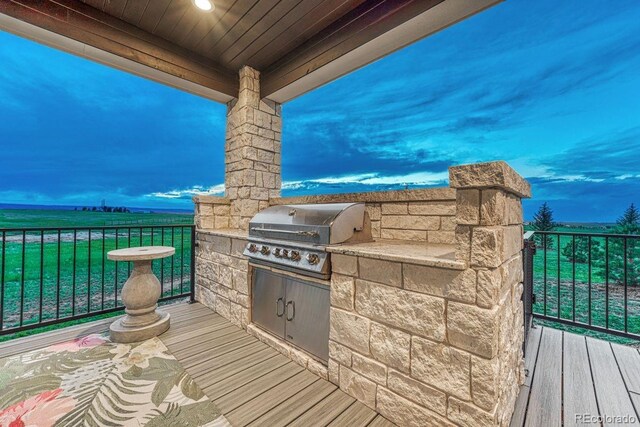 25995 Cave Spring Trl, Elbert, CO 80106 - photo 28