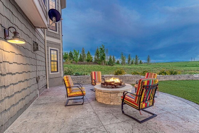 25995 Cave Spring Trl, Elbert, CO 80106 - photo 39