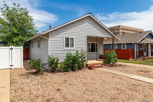 436 S 4th Ave, Brighton, CO 80601 - view of front facade