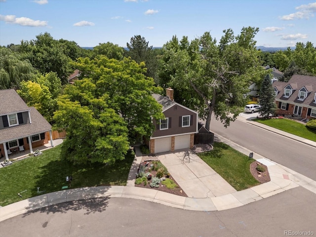 9301 W Hialeah Pl, Littleton, CO 80123 - photo 42