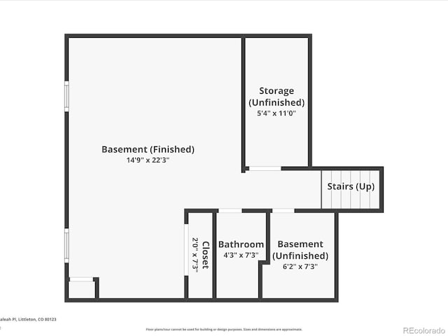9301 W Hialeah Pl, Littleton, CO 80123 - photo 49