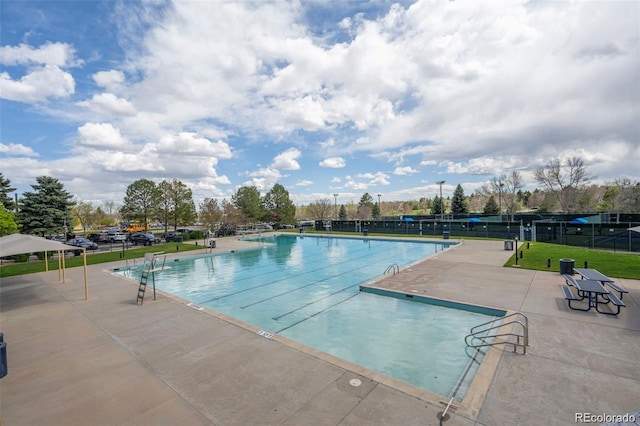 9301 W Hialeah Pl, Littleton, CO 80123 - photo 45