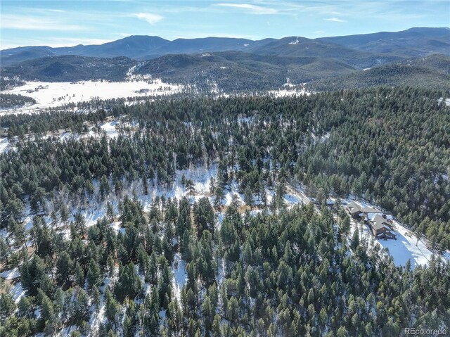 0000 S Elk Rdg, Evergreen, CO 80439 - photo 17