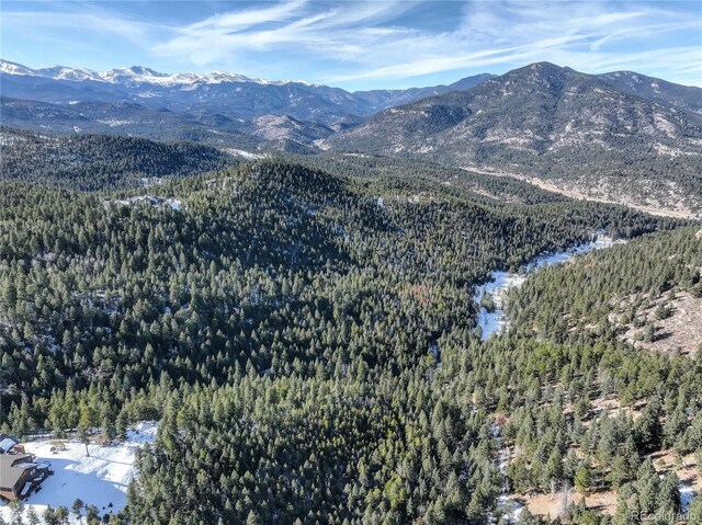 0000 S Elk Rdg, Evergreen, CO 80439 - photo 26