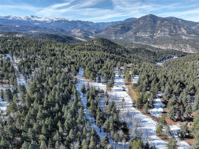 0000 S Elk Rdg, Evergreen, CO 80439 - photo 14