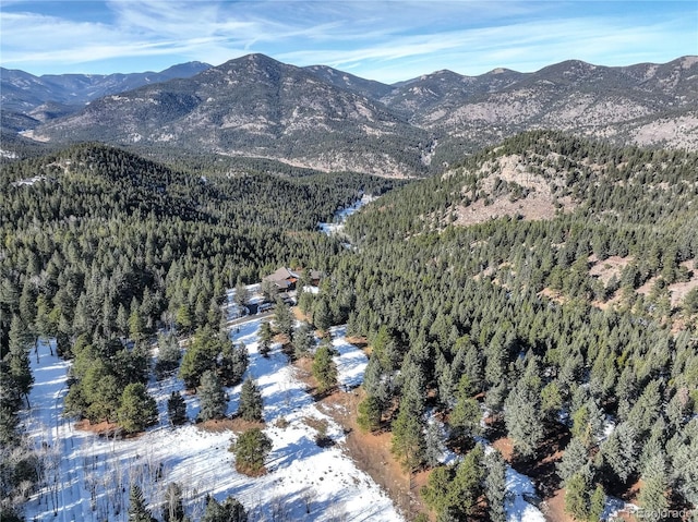 0000 S Elk Rdg, Evergreen, CO 80439 - photo 15