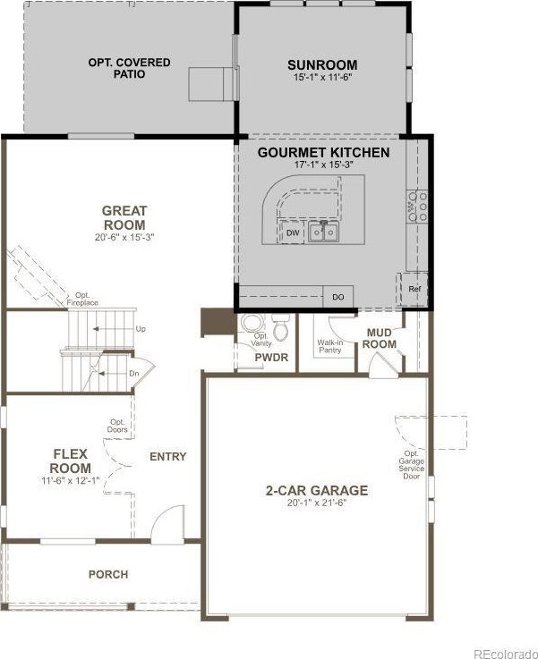 1391 Lumber Ridge Cir N, Erie, CO 80516 - photo 2