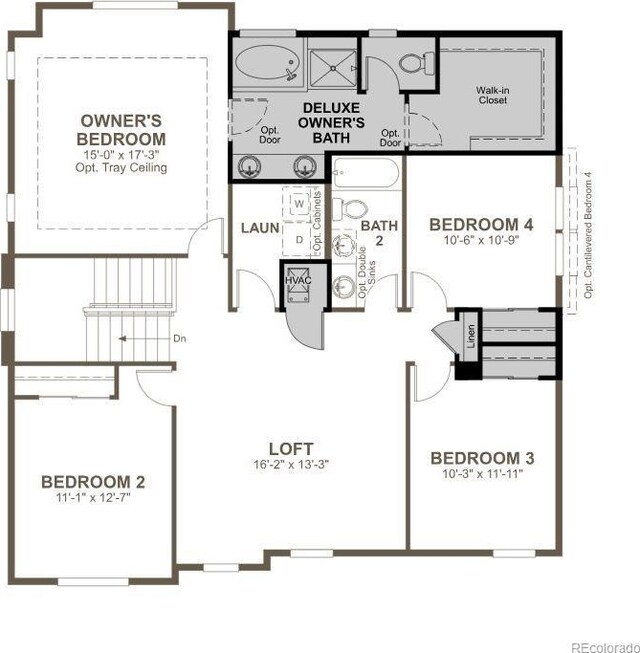 1391 Lumber Ridge Cir N, Erie, CO 80516 - photo 3