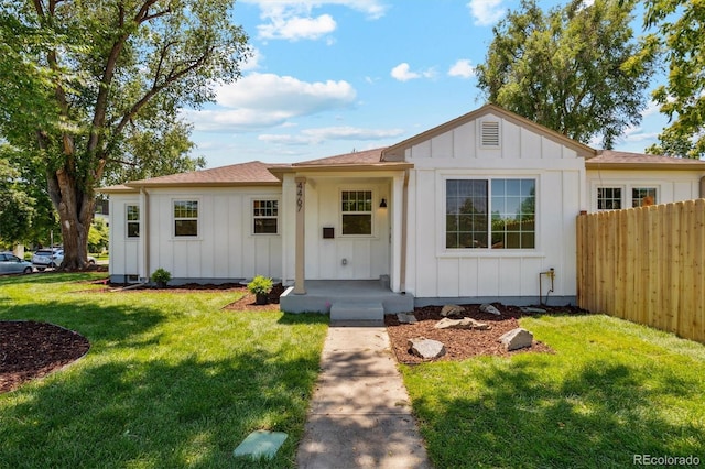 4467 N Umatilla St, Denver, CO 80211 - photo 1