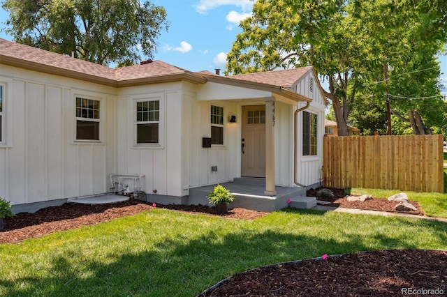 4467 N Umatilla St, Denver, CO 80211 - photo 2