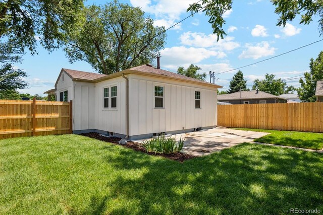 4467 N Umatilla St, Denver, CO 80211 - photo 18
