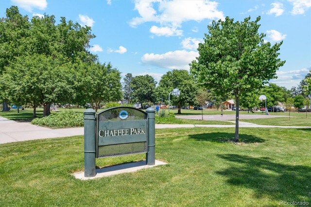 4467 N Umatilla St, Denver, CO 80211 - photo 20
