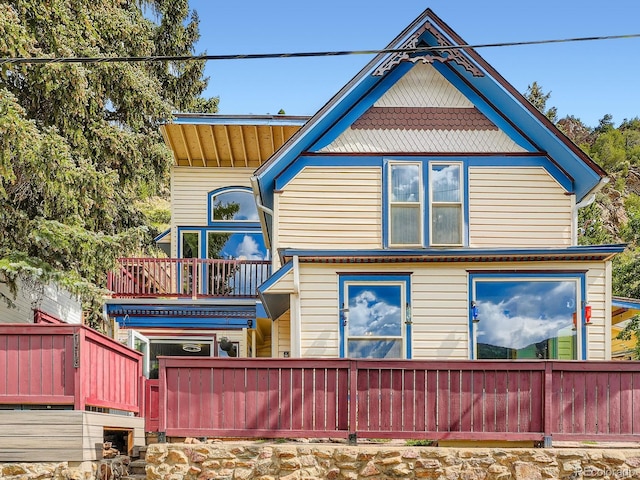 1516 Wall St, Idaho Springs, CO 80452 - photo 1