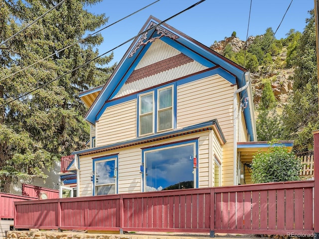 1516 Wall St, Idaho Springs, CO 80452 - photo 2
