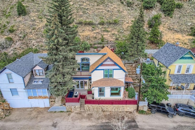 1516 Wall St, Idaho Springs, CO 80452 - photo 3