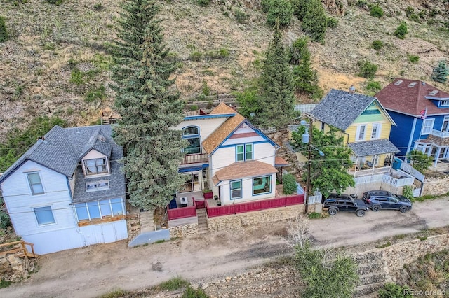 1516 Wall St, Idaho Springs, CO 80452 - photo 4