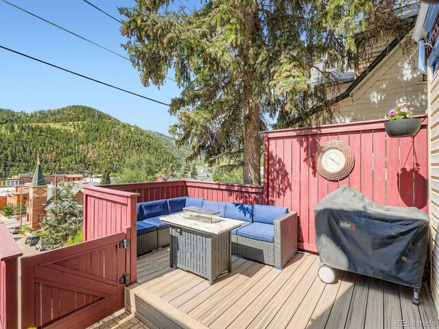 1516 Wall St, Idaho Springs, CO 80452 - photo 5