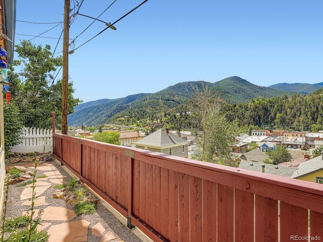 1516 Wall St, Idaho Springs, CO 80452 - photo 7
