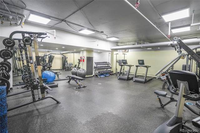 3100 E Cherry Creek S Drive 1507, Denver, CO 80209 - photo 40