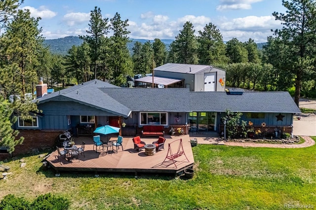 29263 Sue Rd, Evergreen, CO 80439 - photo 1