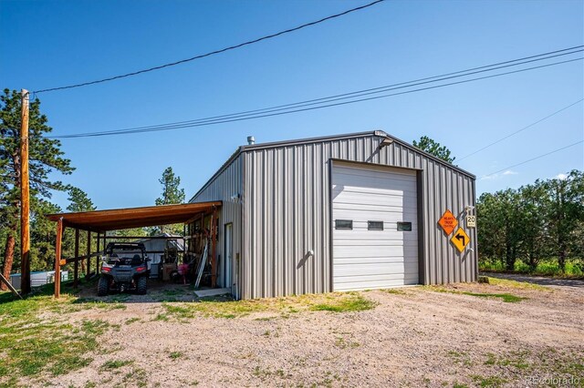 29263 Sue Rd, Evergreen, CO 80439 - photo 3