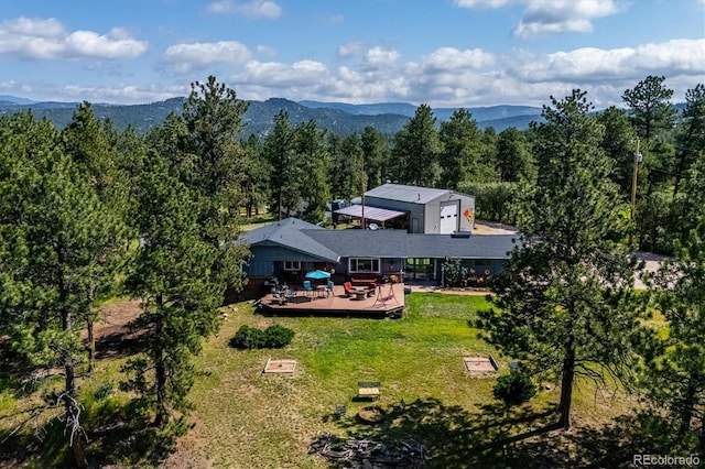29263 Sue Rd, Evergreen, CO 80439 - photo 38